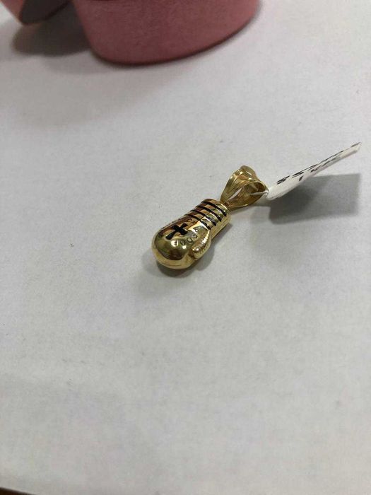 Pandantiv Aur 14k 2.56gr (ctg)staramanet