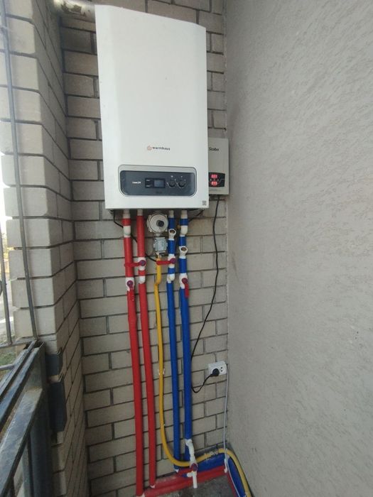 Сантехник любой сложности малярные работы кафельные работы