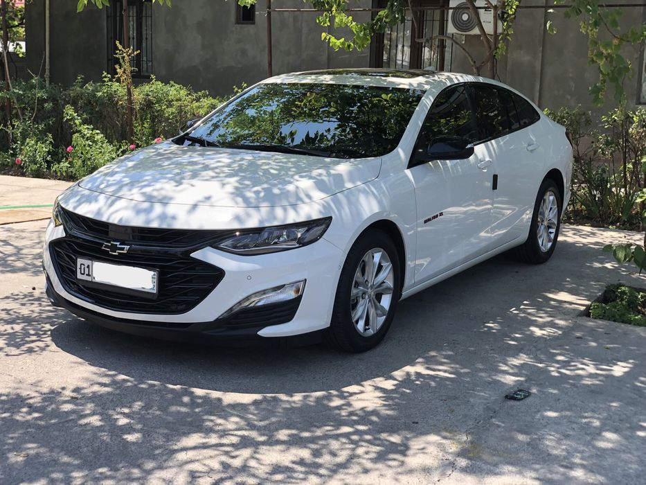 Срочно продается Малибу 2 XL