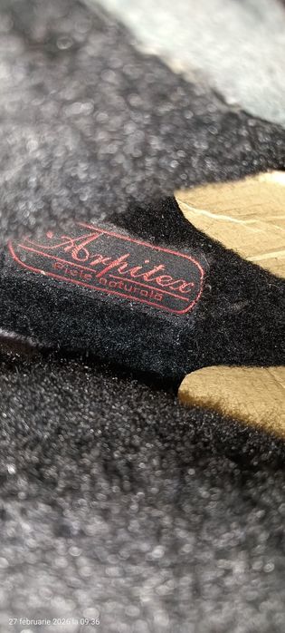 Ghete/cizme barbati piele