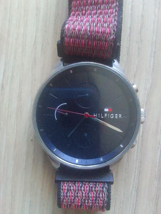 Мъжки часовник Tommy Hilfiger