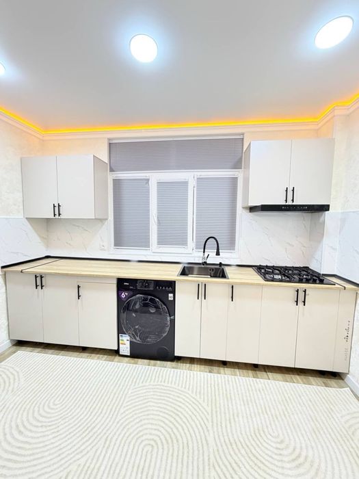 Metro mirzo ulugbek 3 xona qilingan srochna