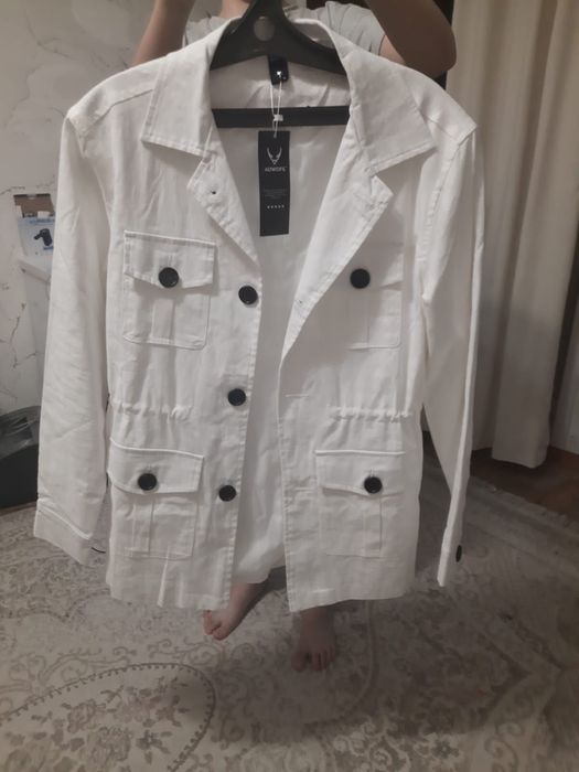 Медицинская форма