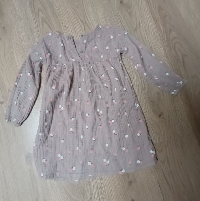 Rochie HM pt fete 6-7 ani (122 cm)