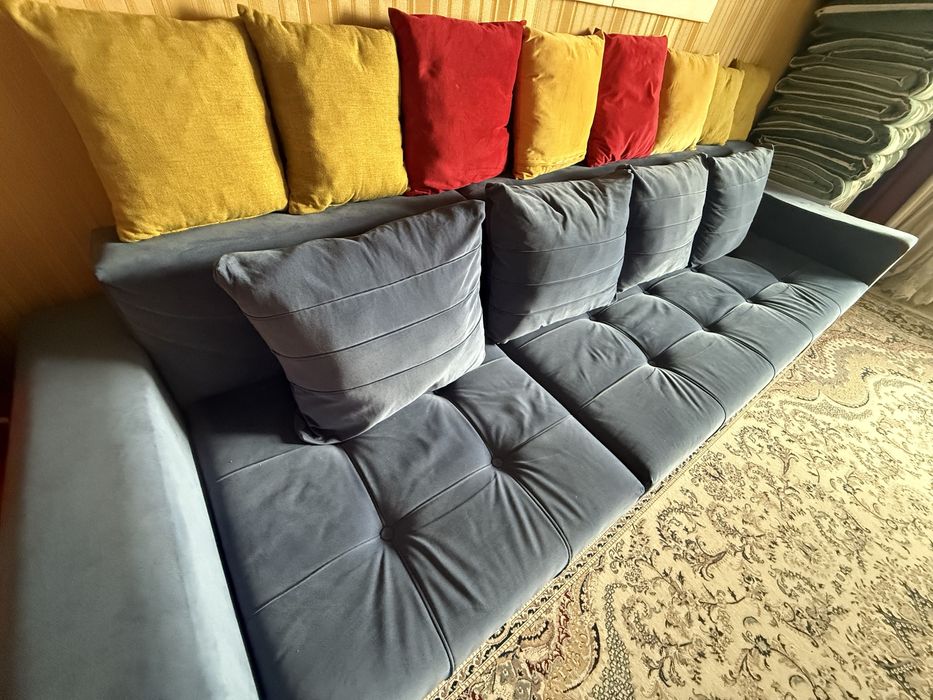 Диван раскладной