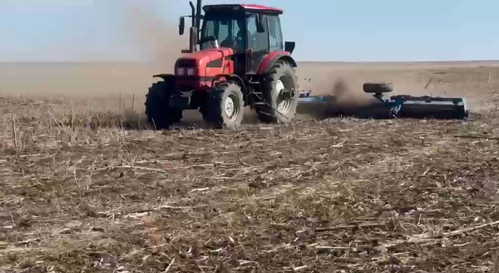 Каток Измельчитель и Каток Воданаливной