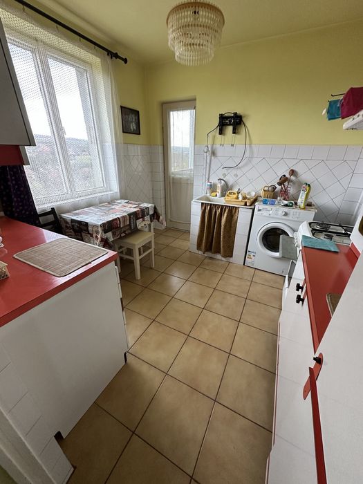 Apartament de vanzare cu 3 camere, 87mp, Unirea, jud. Alba