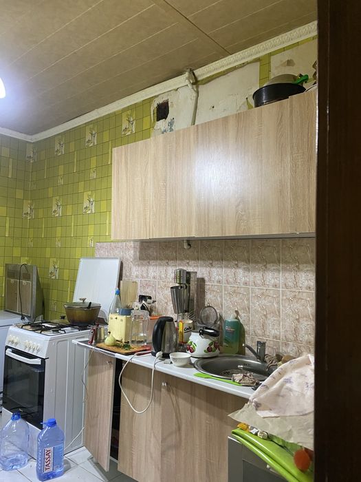 Продам 3х квартиру или расмлтрю обмен