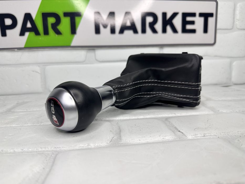 Топка скоростен лост AUDI SQ5 8R1713139B