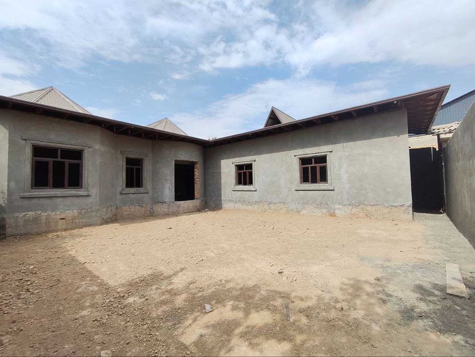 Уй Зангиота Зиёратгохи якинида 4,5 сотих