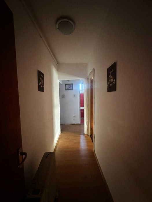Apartament 4 camere aproape de metrou- Dr. Taberei