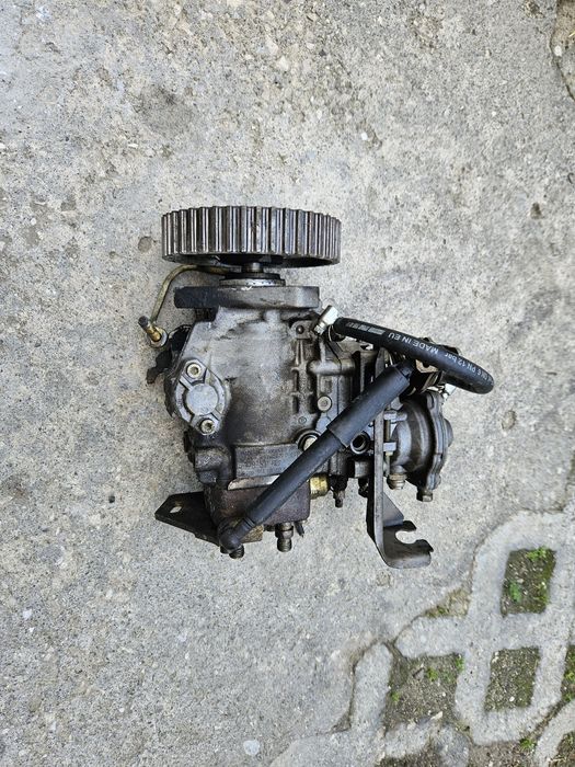 Авточасти за Volkswagen passat 2 diesel