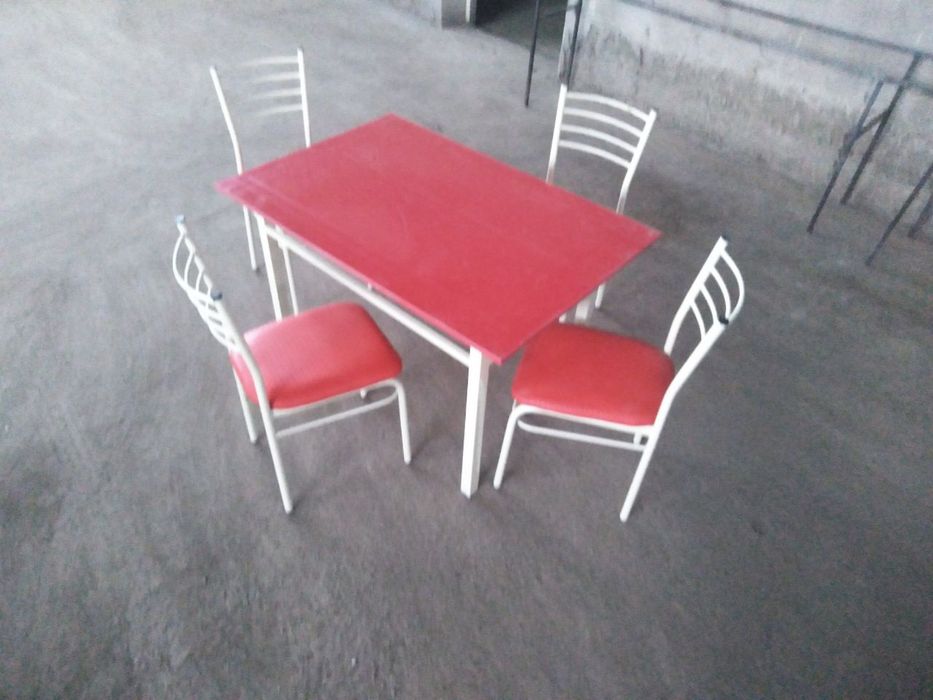 Oshxona stul stullar