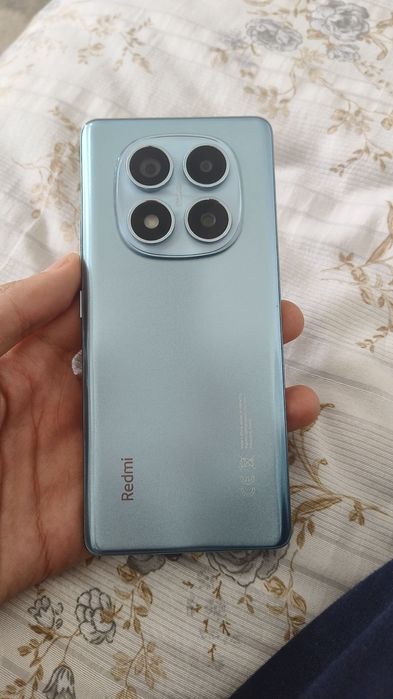 Redmi note 14 pro yangi