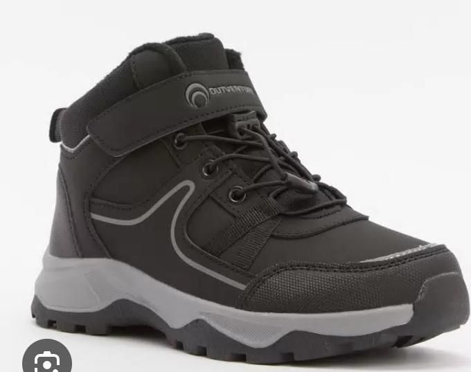 Обувь демисезон (весна, осень)