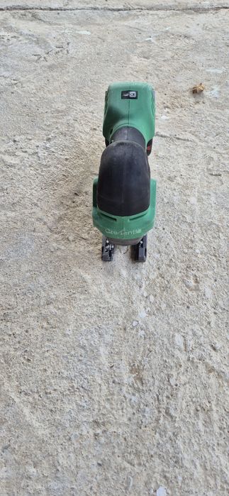 Pendular/soricel Hikoki CJ 36DB