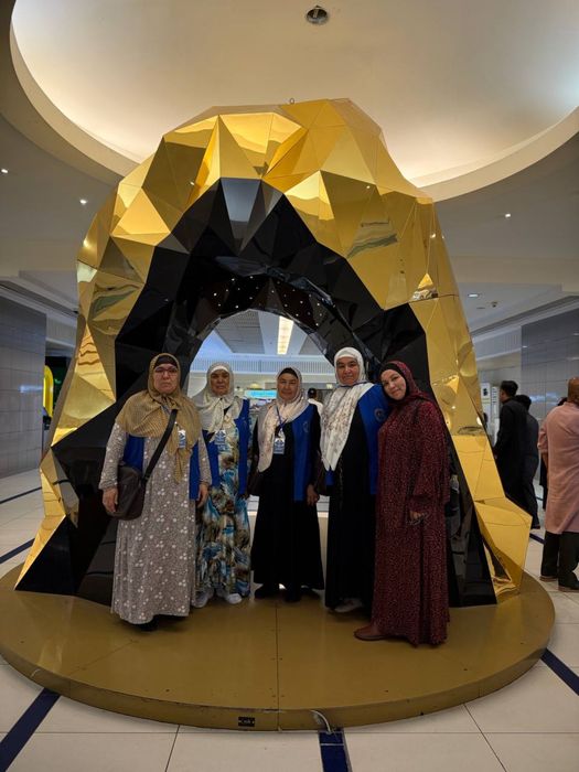 УМРА сафарига МАХСУС пакет!Декабрь Январь