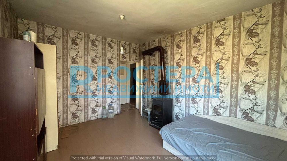 Продава се Двустаен апартамент в Търговище, Център - 39 кв.м за 818 €/кв.м - Снимка #3