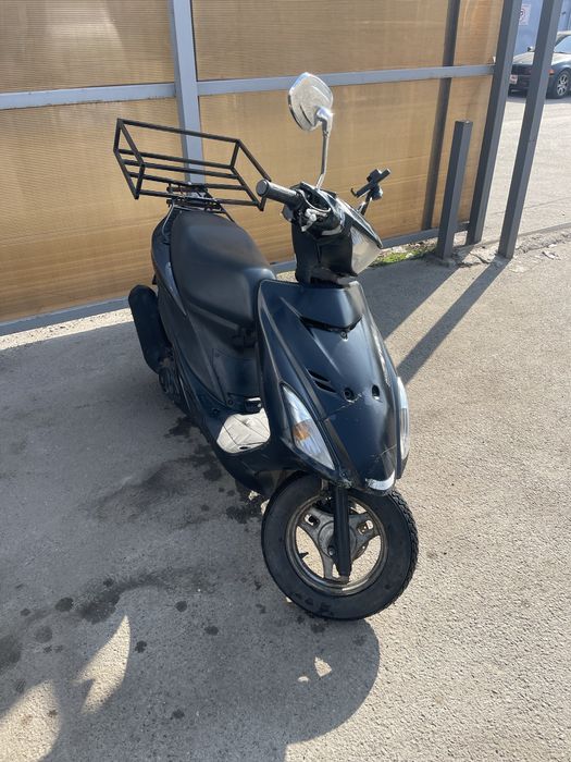 Suzuki adresss сатылады