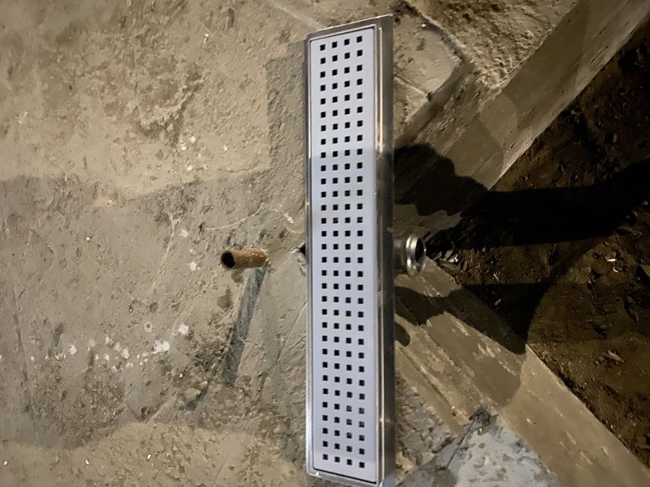 Трап душевой срочно