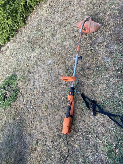 Електрически тример Daewoo