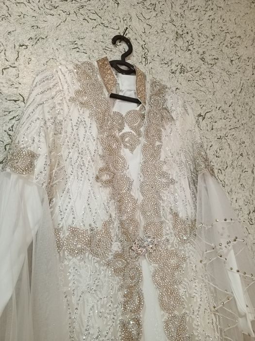 Kelinlik köylagi tōy va marosimlar uchun