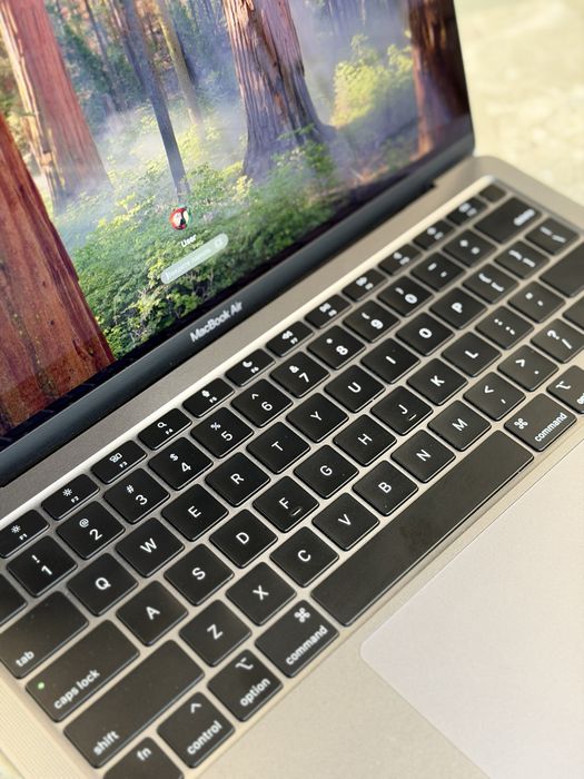 MacBook Air M1 / PhoneLab