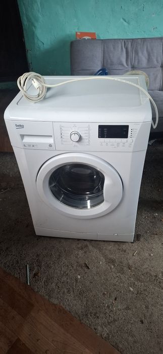Mașină spalat 6kg