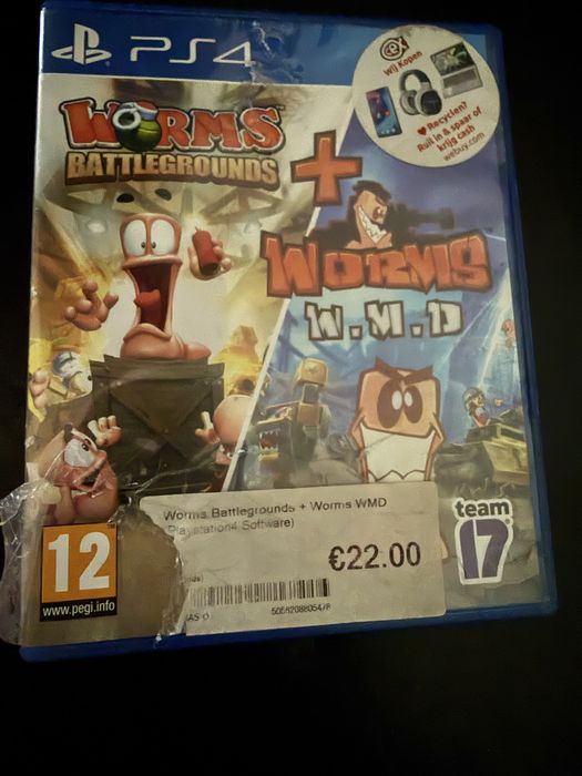 Jocuri Originale Ps4
