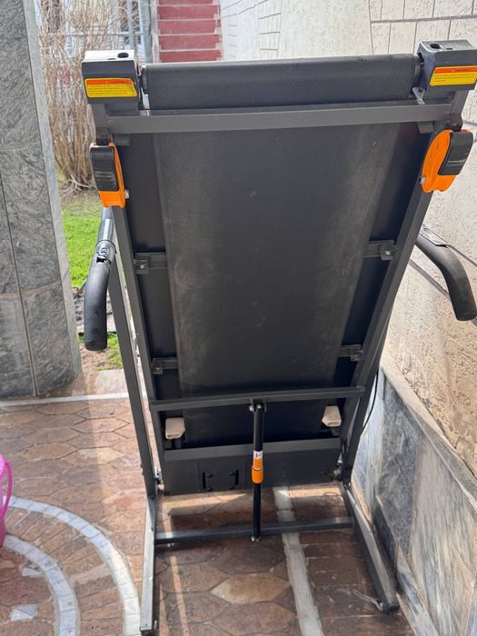 Беговой дорожка Green Hill