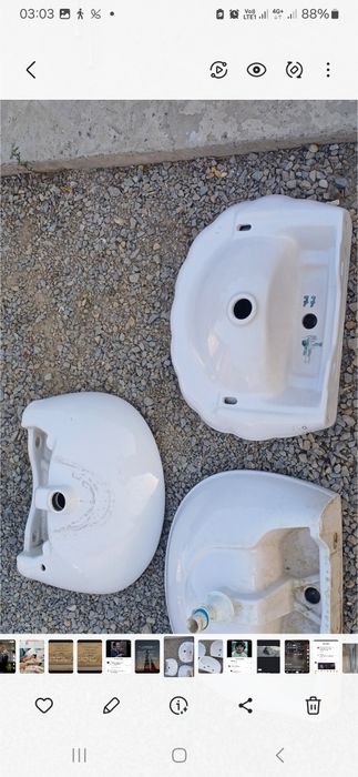 Продаю полка с зеркалом  и раквины