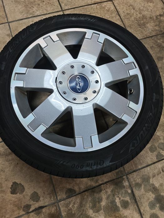 Jante aliaj Ford Mondeo mk3 17"