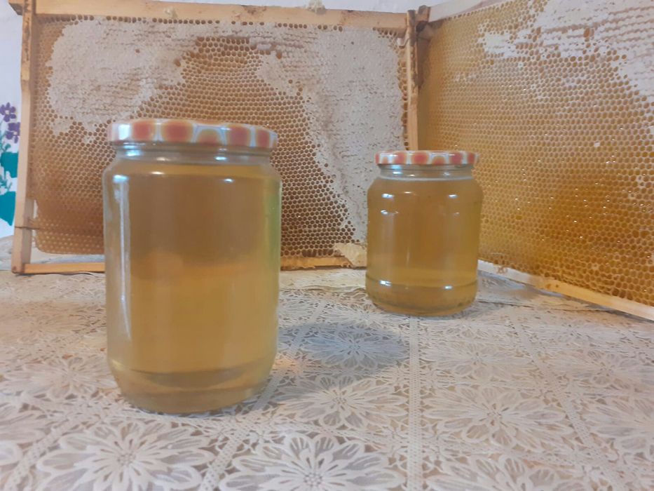 Ceva dulce Sanatate curăță