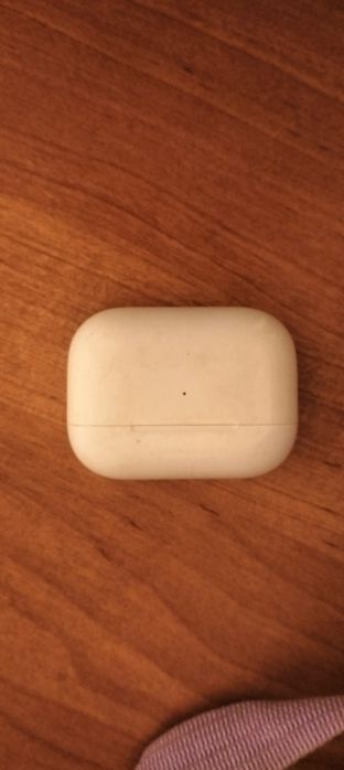 Продам наушники айр подс про