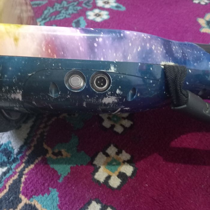 Продам героскутер