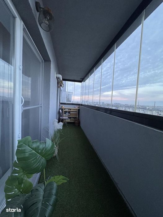 Apartament 2 camere Pallady premium COMISION 0%