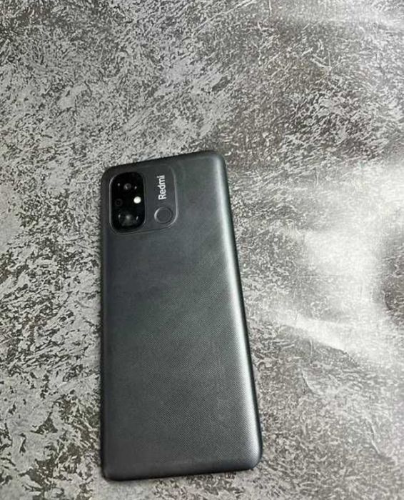 Xiaomi redmi 12C. 64gb