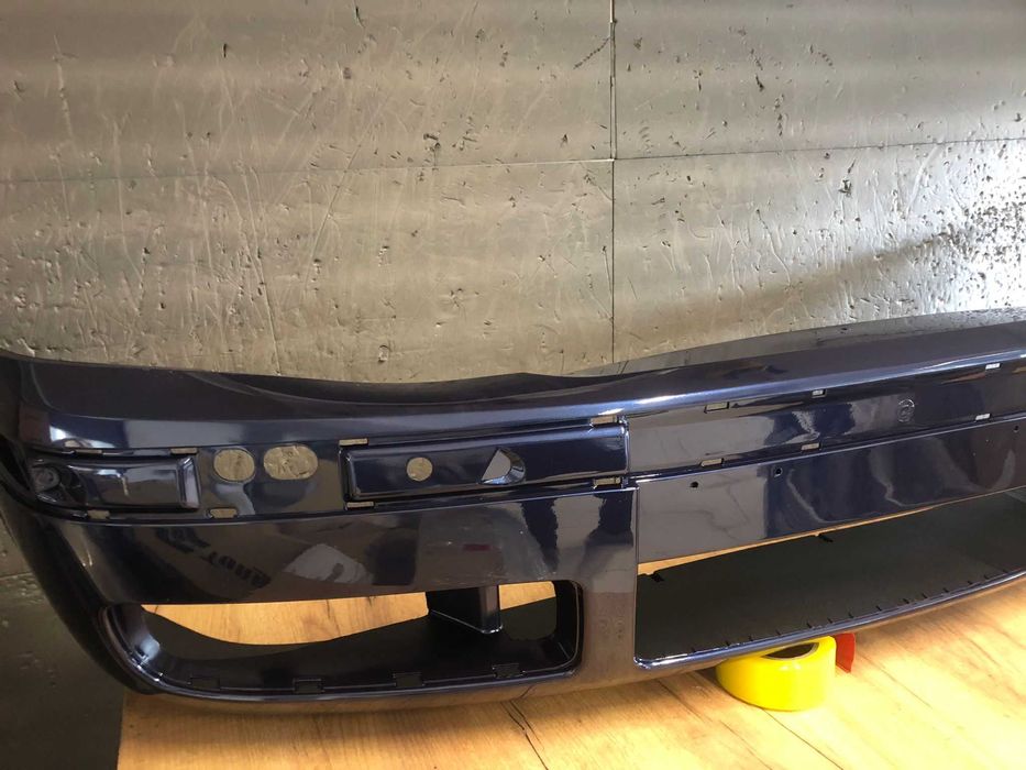 Bara Fata Skoda Octavia 1 I An 1999-2007 (F5U (Albastru))