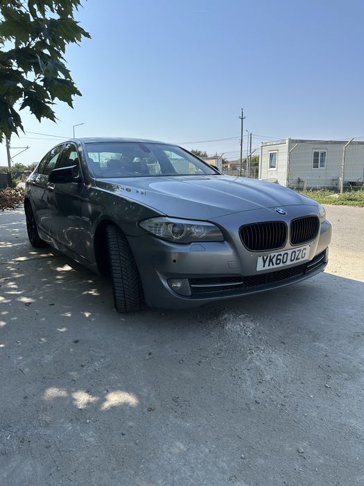 Vand BMW 520 F10