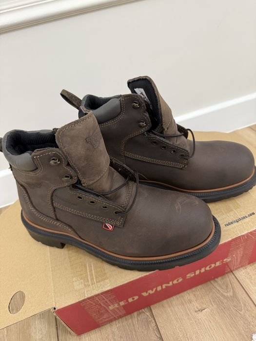 Red wing размер 40-41