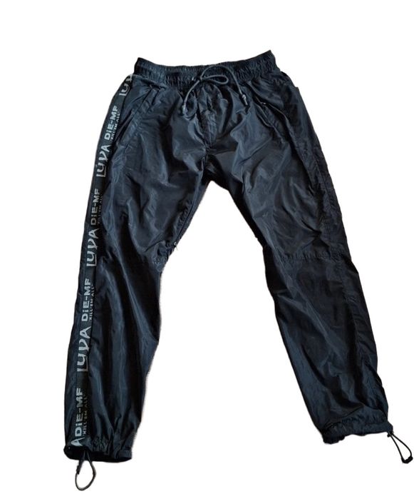 Luda, Patriot, Adidas, Nike, Stone Island долнище, суичър, тениска