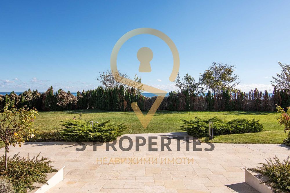 Дава се под наем Двустаен апартамент в к.к. Св.Св. Константин и Елена - 72 кв.м за 800 € - Снимка #8