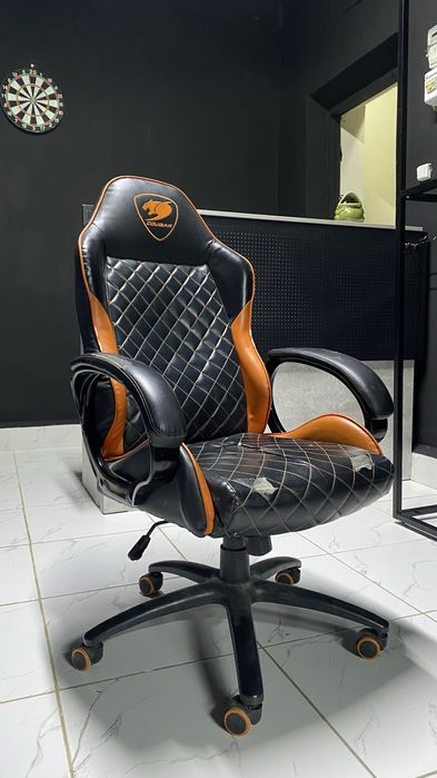 Игравой кресло срочно продам