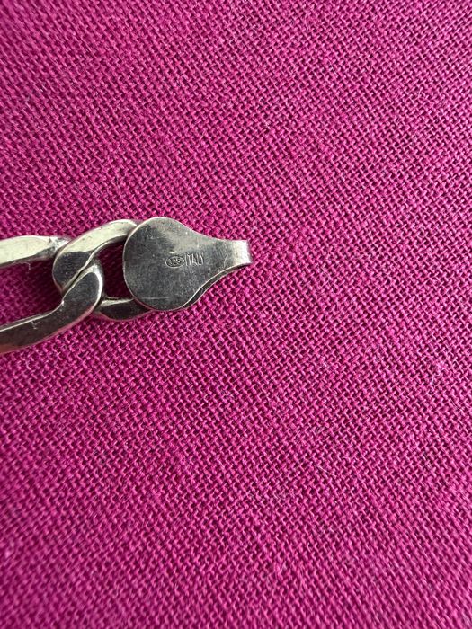 Bratara Argint , pandantiv argint