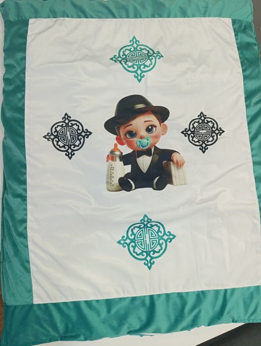 Комплект из 3 предметов