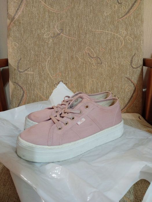 Кеды Kinetix Турция размер 40