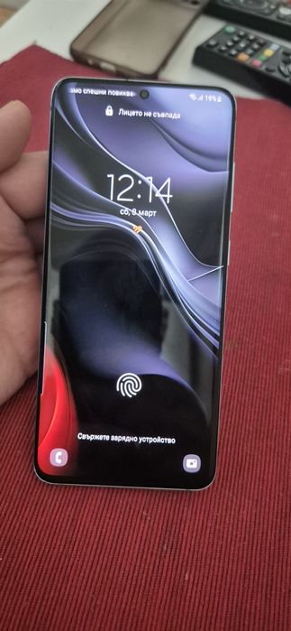 Samsung Galaxy S 20 Coral Blue+ SSD