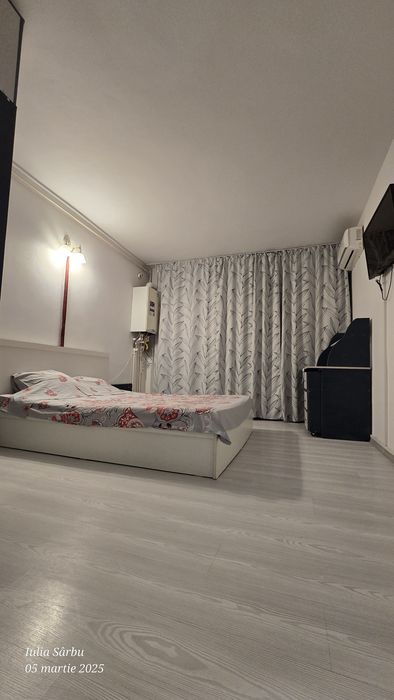 Garsoniera A-uri Tiglina 1, Galați 1300lei