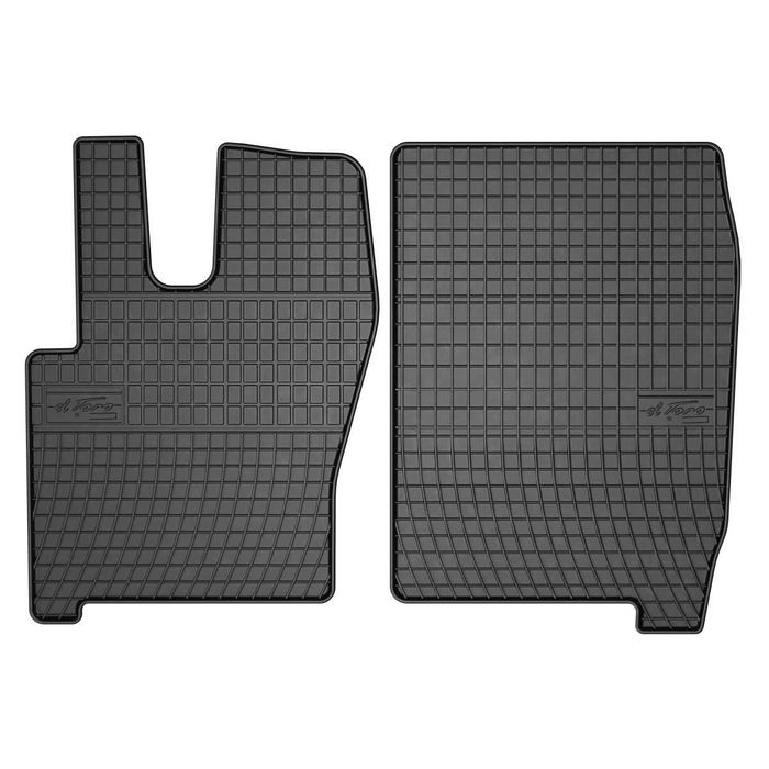 Стелки за Ивеко Еврокарго - Iveco eurocargo