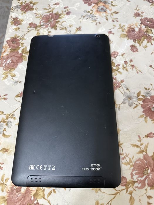 Планшет Nextbook
